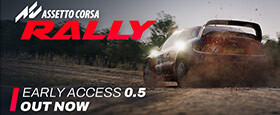 Assetto Corsa Rally