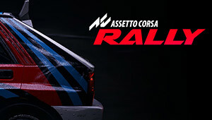 Assetto Corsa Rally
