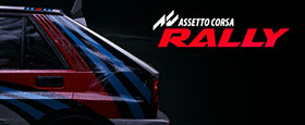 Assetto Corsa Rally