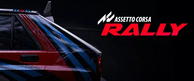 Assetto Corsa Rally: EA launch already in November 2025 – fans celebrate the announcement
