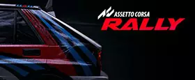 Assetto Corsa Rally