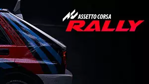 Assetto Corsa Rally