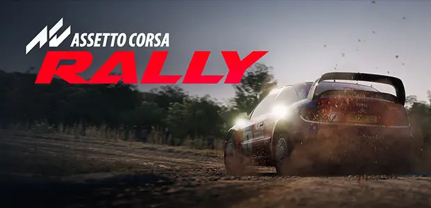 Assetto Corsa Rally