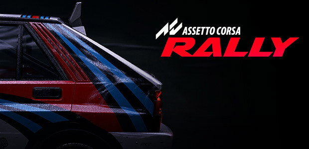Assetto Corsa Rally