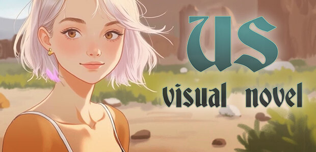 US Visual Novel