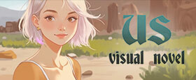 US Visual Novel