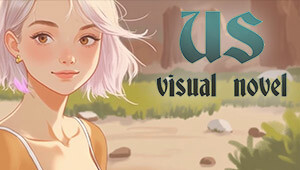US Visual Novel