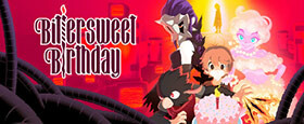 Bittersweet Birthday