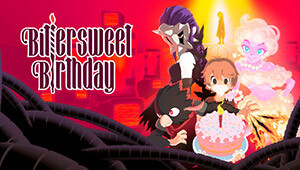 Bittersweet Birthday