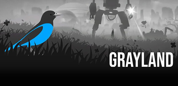 Grayland Grayland - Cover / Packshot