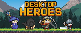Desktop Heroes