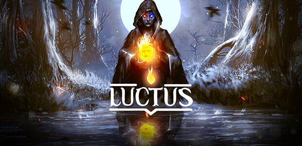 Luctus Luctus - Cover / Packshot