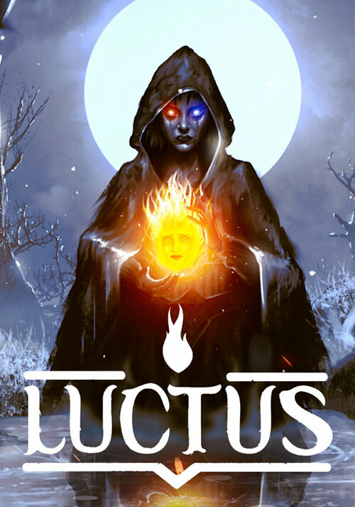 Luctus Luctus - Cover / Packshot
