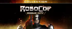 RoboCop: Rogue City - Collection