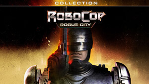 RoboCop: Rogue City - Collection