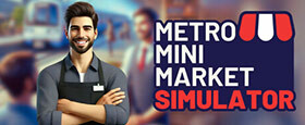 Metro Mini Market Simulator
