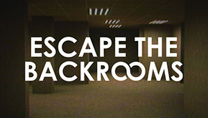 Escape the Backrooms
