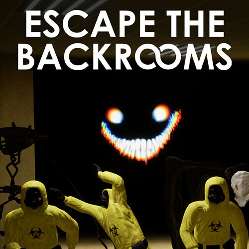 Escape the Backrooms
