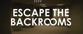Escape the Backrooms