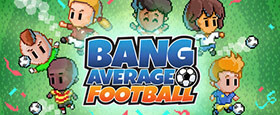 Bang Average Football