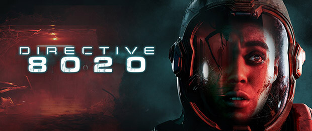 Dark Picture se renouvelle dans l'espace avec Directive 8020 !