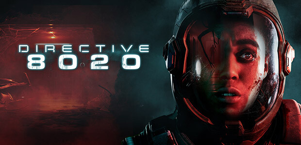 Directive 8020 Directive 8020 - Cover / Packshot