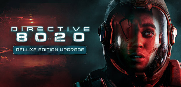 Directive 8020: Digital Deluxe Upgrade
