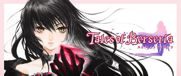 Erster Trailer zur Ankündigung des Tales of Berseria Remasters