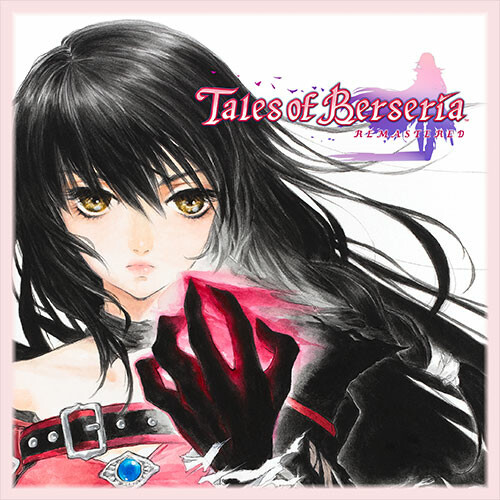 Tales of Berseria Remastered