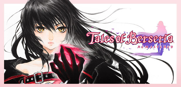 Tales of Berseria Remastered