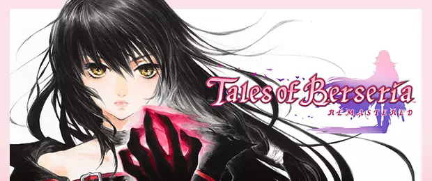 Tales of Berseria Remastered launching February 2026 - First Trailer and Pre-orders Open