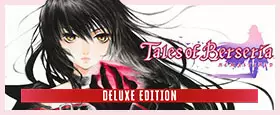 Tales of Berseria Remastered Deluxe Edition