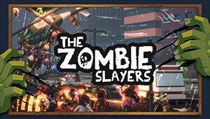 The Zombie Slayers