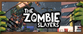 The Zombie Slayers