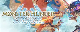 Monster Hunter Stories 3: Twisted Reflection