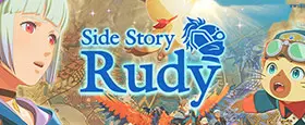 Monster Hunter Stories 3: Twisted Reflection - Additional Side Story: Rudy