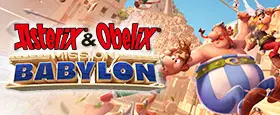 Asterix & Obelix - Mission Babylon