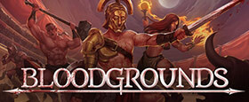Bloodgrounds