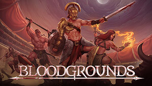 Bloodgrounds