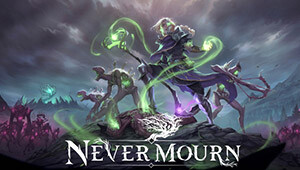 Never Mourn