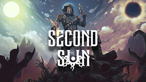 Second Sun