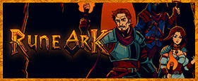 Rune Ark