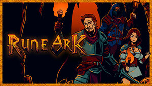 Rune Ark