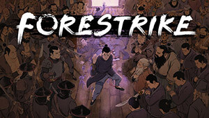 Forestrike