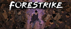 Forestrike