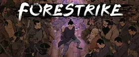 Forestrike