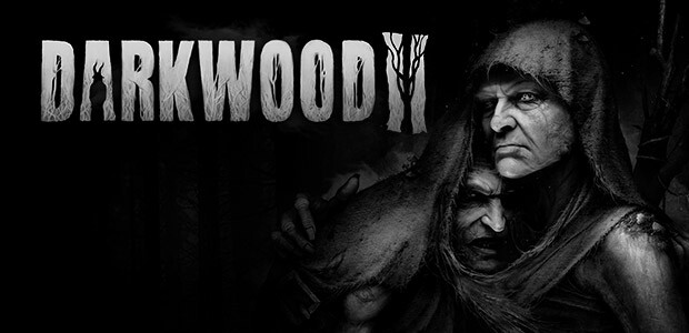 Darkwood 2 - Cover / Packshot