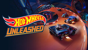 HOT WHEELS UNLEASHED™