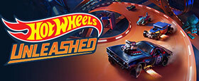 HOT WHEELS UNLEASHED™