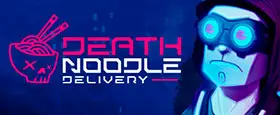 Death Noodle Delivery